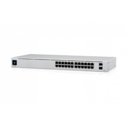 Ubiquiti Switch 24 PoE (95W) [USW-24-POE]